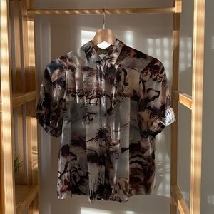 All Saints Antalya Shirt